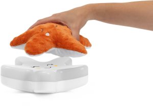 Chicco Lampka nocna 2w1 You&Me Star 6