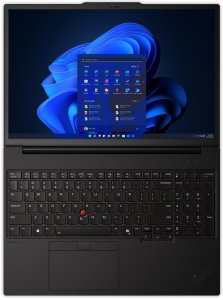 Laptop Lenovo ThinkPad P16s Gen 4 Ultra 7 255H / 64 GB / 1 TB / W11 Pro / RTX PRO 500 (21QV0006PB) 3