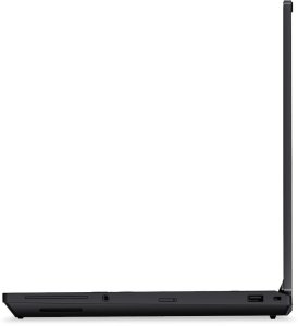 Laptop Lenovo ThinkPad P16 Gen 3 Ultra 9 275HX / 96 GB / 2 TB / W11 Pro / RTX PRO 5000 / 120 Hz (21RQ000QPB) 4