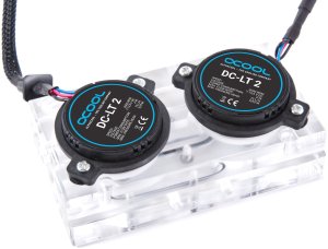 Alphacool DC-LT 2 Pompa 4