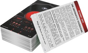 Asmodee Unlock! Star Wars 0 min Gra karciana Wymiana kart 4