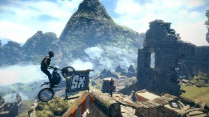 Hansib Publications Limited TRIALS RISING (CIB) SWITCH 2