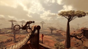 Hansib Publications Limited TRIALS RISING (CIB) SWITCH 3