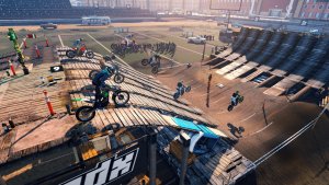 Hansib Publications Limited TRIALS RISING (CIB) SWITCH 4