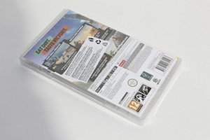Hansib Publications Limited TRIALS RISING (CIB) SWITCH 9