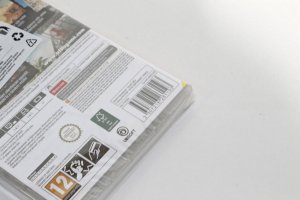 Hansib Publications Limited TRIALS RISING (CIB) SWITCH 10
