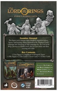 Asmodee Asmodee FFGD0176 gra planszowa Wojna 6