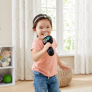 Vtech Baby Magiczne mikrofon do śpiewania 3