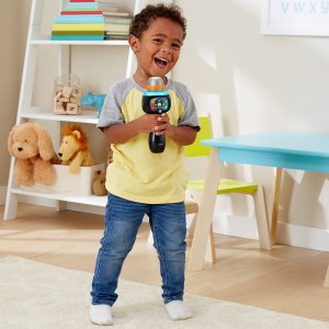 Vtech Baby Magiczne mikrofon do śpiewania 4