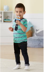 Vtech Baby Magiczne mikrofon do śpiewania 5