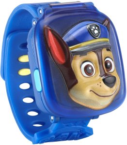 Vtech PAW Patrol Chase-Lernuhr Zegarek dla dzieci 6