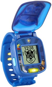 Vtech PAW Patrol Chase-Lernuhr Zegarek dla dzieci 7