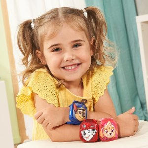 Vtech PAW Patrol Chase-Lernuhr Zegarek dla dzieci 9