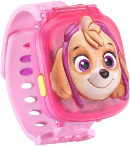 Vtech PAW Patrol Skye-Lernuhr Zegarek dla dzieci 6
