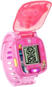 Vtech PAW Patrol Skye-Lernuhr Zegarek dla dzieci 7