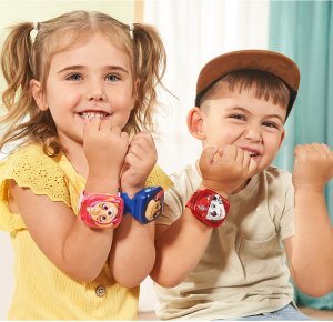 Vtech PAW Patrol Skye-Lernuhr Zegarek dla dzieci 8