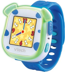 Vtech My First KidiWatch Zegarek dla dzieci 5