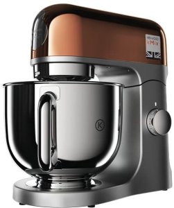 Robot planetarny Kenwood kMix Special Edition Mikser stojący 1000 W Złoto różowe 2
