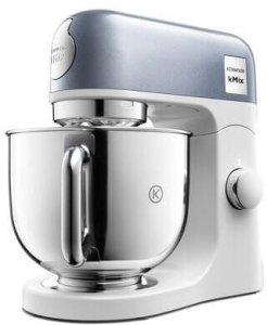 Robot planetarny Kenwood kMix Editions Juniper Blue Mikser stojący 1000 W Niebieski, Szary 2