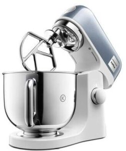 Robot planetarny Kenwood kMix Editions Juniper Blue Mikser stojący 1000 W Niebieski, Szary 3