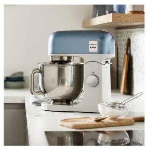 Robot planetarny Kenwood kMix Editions Juniper Blue Mikser stojący 1000 W Niebieski, Szary 4