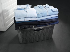 Pralko-suszarka AEG L9WEF80690 8