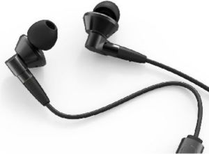 Słuchawki FiiO F5 Czarne 4