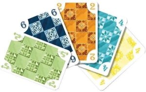 Asmodee 5211: Azul Special Edition 20 min Gra karciana Taktyczny 3