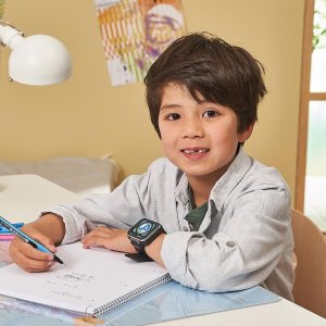 Vtech KidiZoom 531674 Smartwatch dla dzieci 4