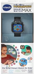 Vtech KidiZoom 531674 Smartwatch dla dzieci 5