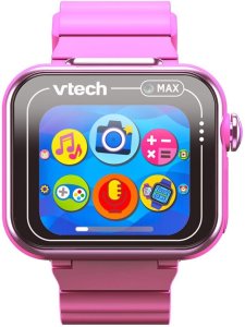 Vtech KidiZoom 531654 Smartwatch dla dzieci 2
