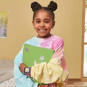 Vtech KidiZoom 531654 Smartwatch dla dzieci 4