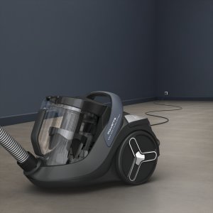 Odkurzacz Rowenta Green Force RO7C36 2,5 l Cylinder próżniowy suchy 500 W Bez worka 10