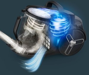 Odkurzacz Rowenta Green Force RO7C36 2,5 l Cylinder próżniowy suchy 500 W Bez worka 13