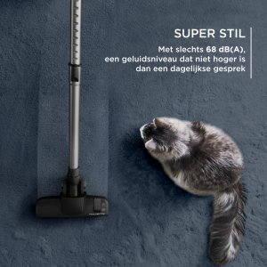 Odkurzacz Rowenta Green Force RO7C36 2,5 l Cylinder próżniowy suchy 500 W Bez worka 4