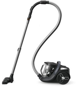 Odkurzacz Rowenta Green Force RO7C36 2,5 l Cylinder próżniowy suchy 500 W Bez worka 7