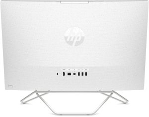 Komputer All in One HP 24-cb1040na / 8Z977EA / Intel i5 / 8GB / 512GB / Intel Xe / FHD / Win 11 / Biały 6