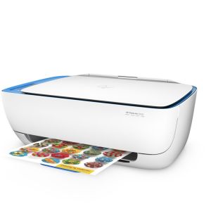 Urządzenie wielofunkcyjne HP DeskJet 3639 (F5S43B) 2
