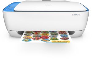 Urządzenie wielofunkcyjne HP DeskJet 3639 (F5S43B) 3