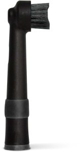 Końcówka Happybrush HAR2AB końcówka do szczoteczki 3 szt. Czarny 2