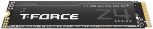 Dysk SSD TeamGroup Z44A5 1 TB M.2 PCI Express 4.0 NVMe 3D NAND 2