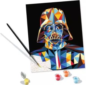 Ravensburger CreArt - MNZ - Darth Vader 4