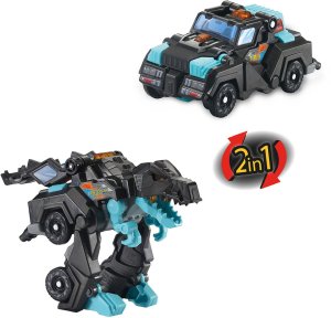 Vtech Switch & Go Dinos 569304 3