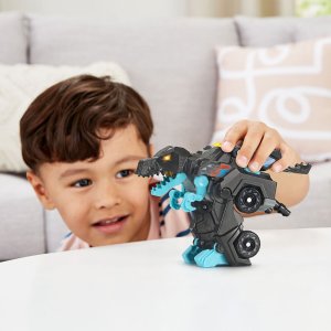 Vtech Switch & Go Dinos 569304 6