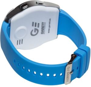 Smartwatch Garett G11 Niebieski  (G11 niebiesko/srebrny) 5