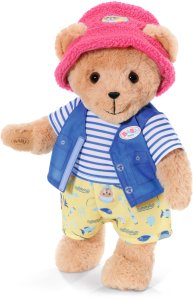 Zapf BABY born Teddy's Fisherman Outfit Zestaw ubrań dla lalek 3