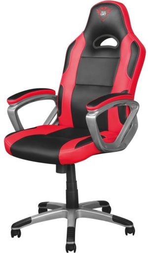Fotel Trust GXT 705 Ryon czerwony (22256) 5
