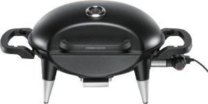 Grill elektryczny Rommelsbacher BBQ 4000 2