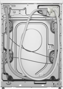 Pralka Siemens iQ500 WU14UT42 pralka Od przodu 9 kg 1400 RPM Biały 3
