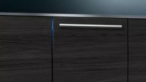 Siemens iQ500 SN95EX12CE zmywarka W pełni wbudowany 14 komplet. A 4